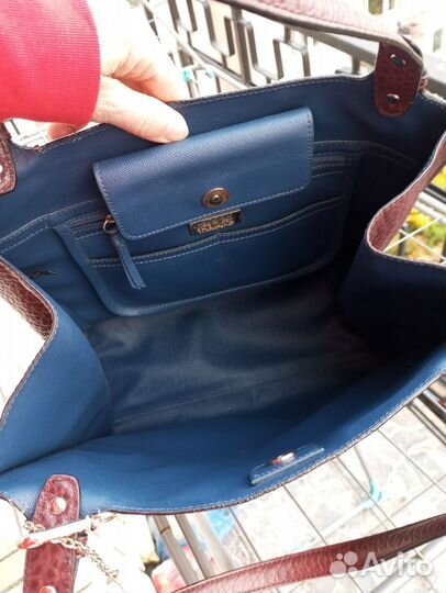 Сумка оригинал dkny