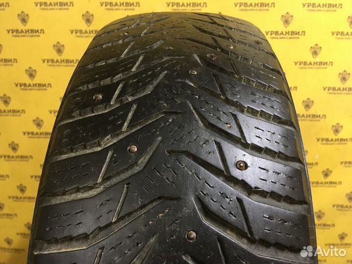 Marshal WinterCraft Ice WI31 185/65 R14 86T