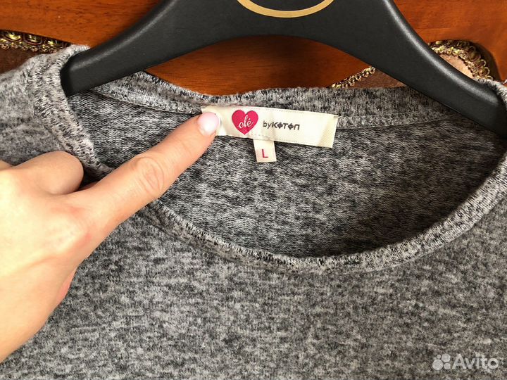 Свитер, джемпер,ковта