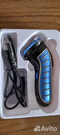 Электробритва