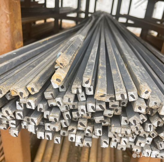 Профильная труба 40х20