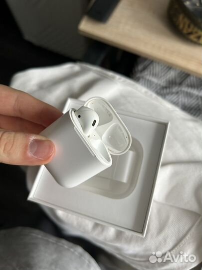 Airpods