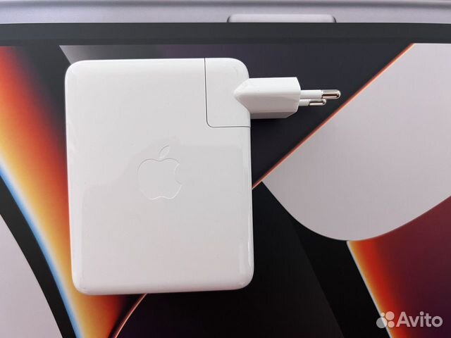 Адаптер питания Apple USB-C 140W