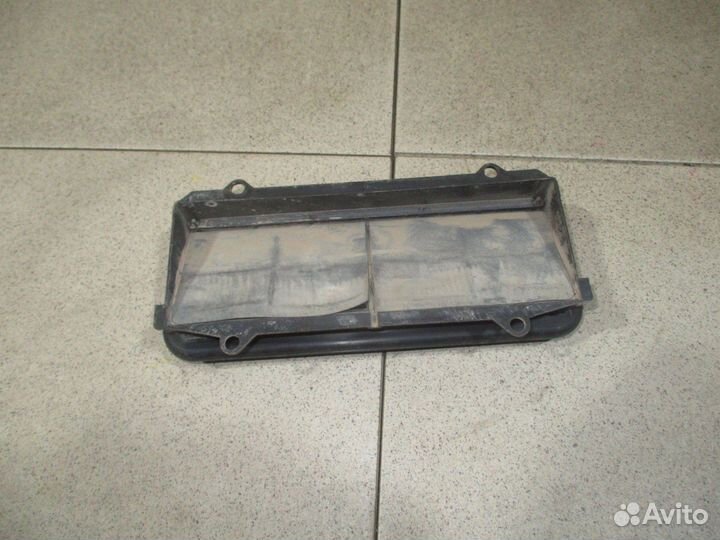 Решетка вентиляционная Nissan Note (E11) 2004-2013