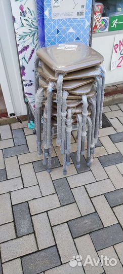Стулья, табуреты кухонные