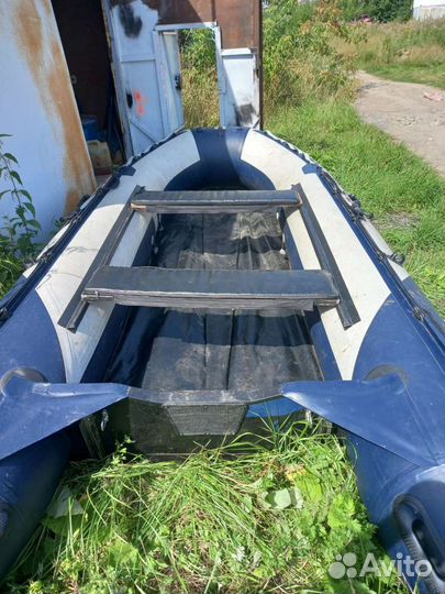 Сан Марин 420