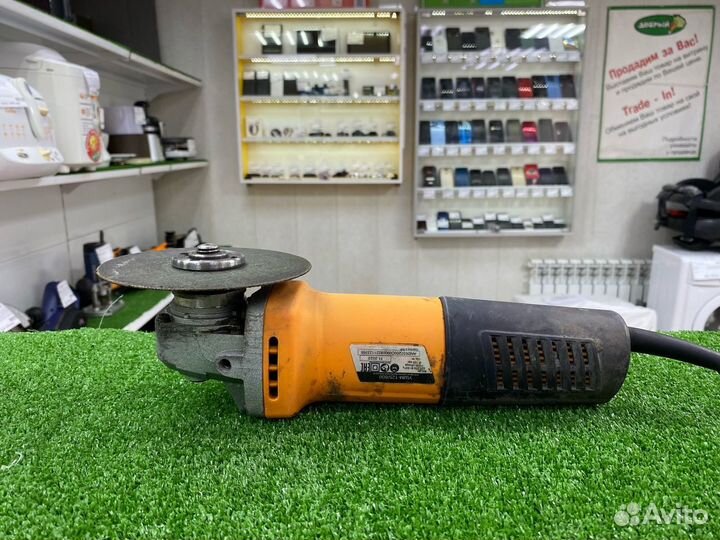 Бoлгapкa Вихрь 125/800