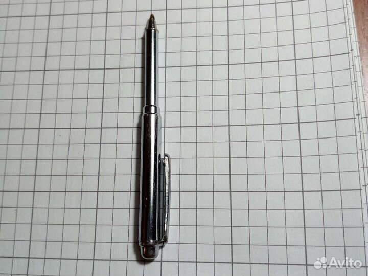Ручки шариковые ссср,мини,Корея и Перьевая Китай