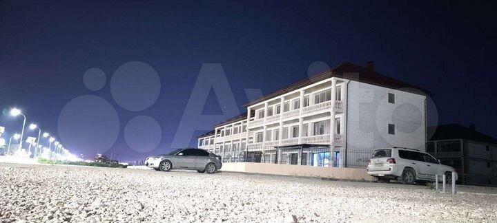 2-к. апартаменты, 40 м², 2/3 эт.