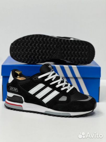 Кроссовки Adidas ZX 750