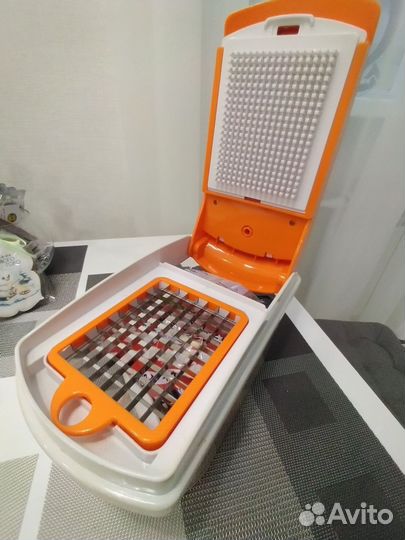 Овощерезка