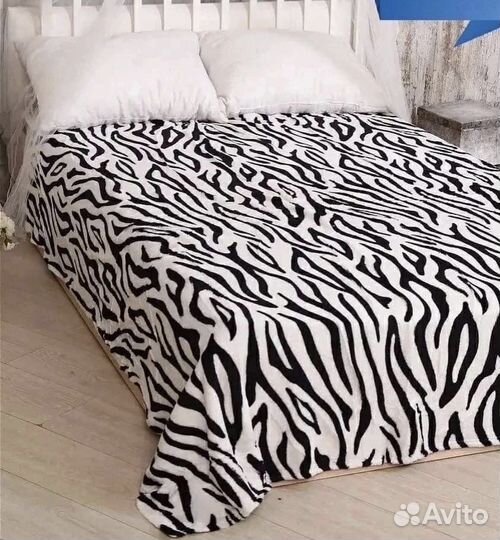 Плед в ассортименте