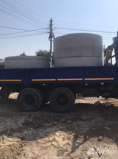 Кран манипулятор