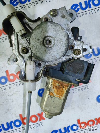 Стеклоподъемник электр. передний левый Nissan Cef