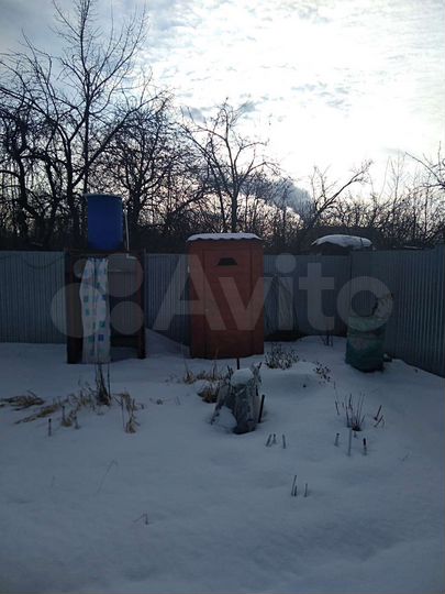 Дом 170 м² на участке 6 сот.