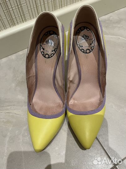 Туфли женские 40 размер