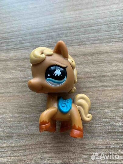 Littlest Pet Shop