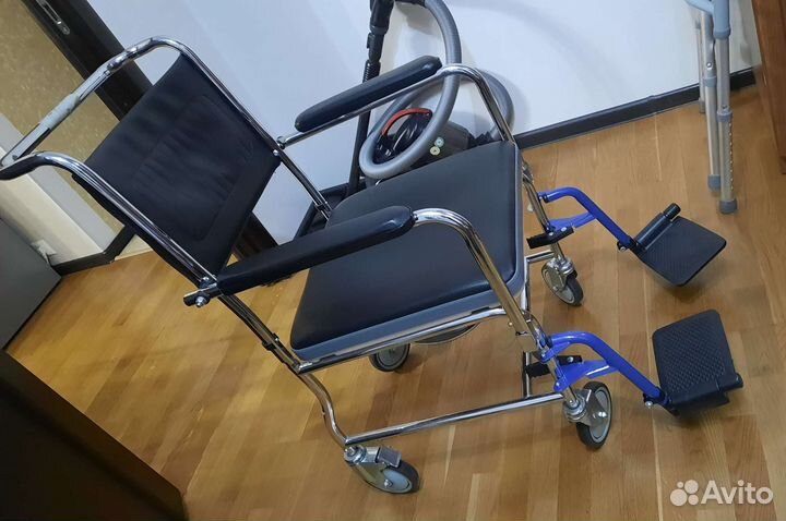 Ходунки для взрослых бу