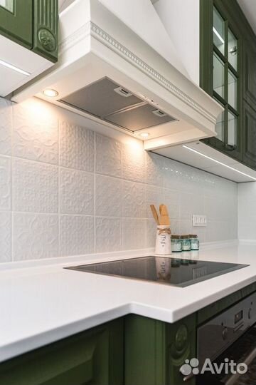 Кухня под заказ в рассрочку