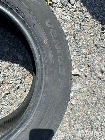 Hankook Ventus Prime 2 K115 225/60 R17 99H