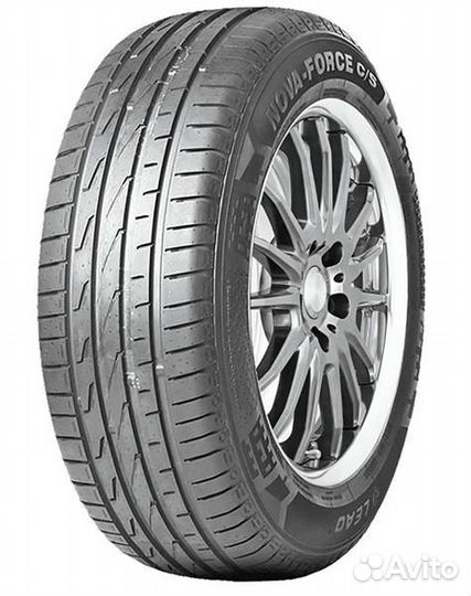 Leao Nova-Force C/S 245/45 R20 103W
