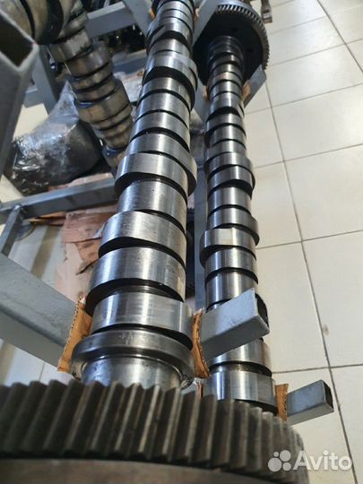 Распредвал volvo 3165224