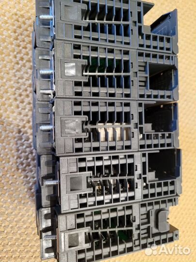 Siemens simatic S7-300