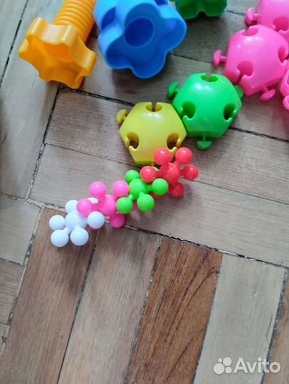 Игры для детей. Можно за ягоды