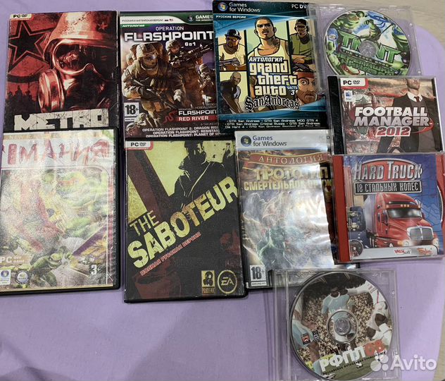 Компьютерная игра