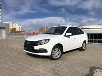 Новый ВАЗ (LADA) Granta 1.6 MT, 2024, цена от 992 000 руб.