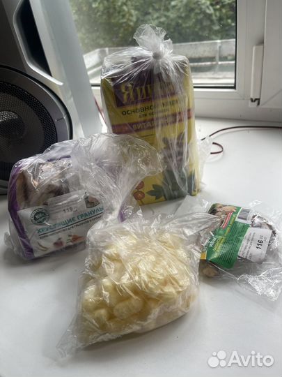 Клетка для хомяка