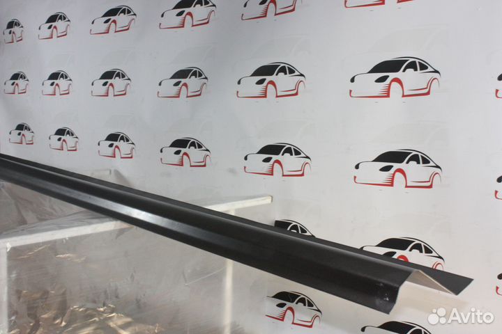 Арки и пороги ремонтные на автомобили Peugeot