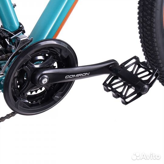 Велосипед 29 comiron CG990 genesis 19