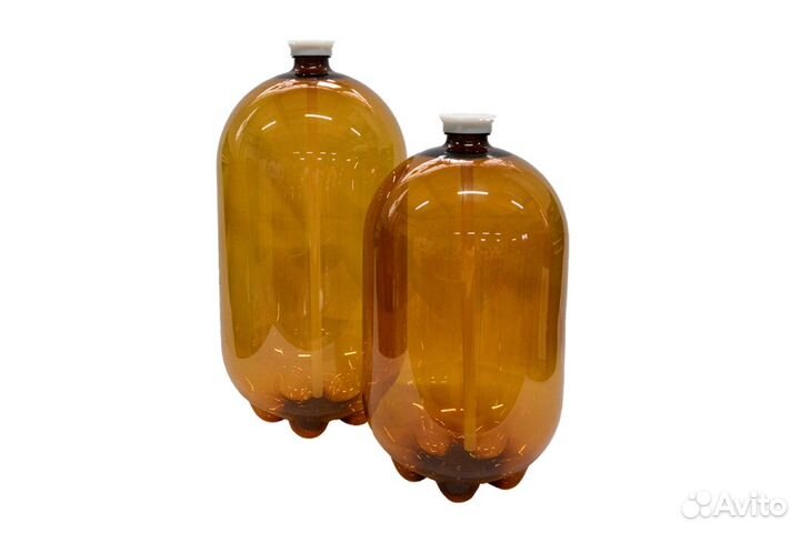 Пэт кеги 30 л