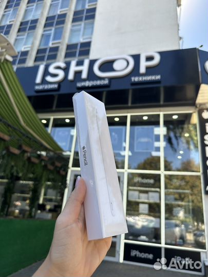 Apple Pencil 2 (USB-C) 2023