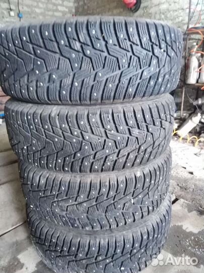 Hankook Winter I'Pike RS2 W429 205/55 R16 T
