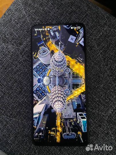 Xiaomi Redmi Note 11 Pro+ 5G, 8/128 ГБ