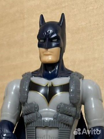 Фигура игрушка Бэтмен, 30 см