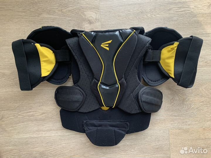 Нагрудник хоккейный easton stealth RS II JR