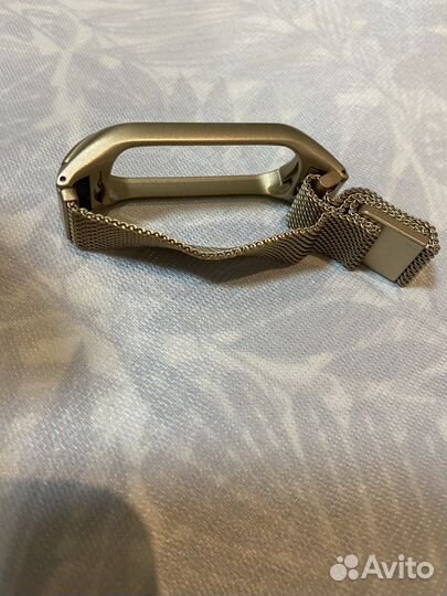 Браслет на часы mi bend