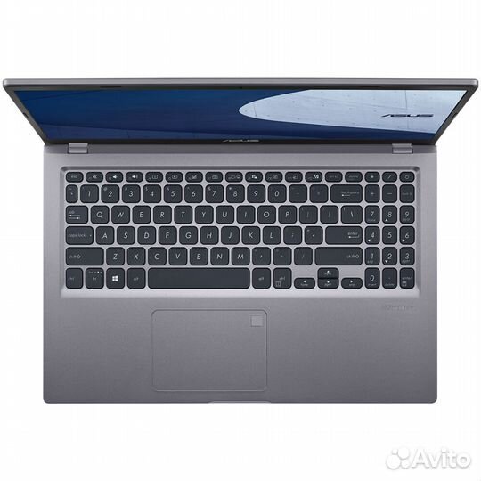 Ноутбук asus ExpertBook P1 #372292