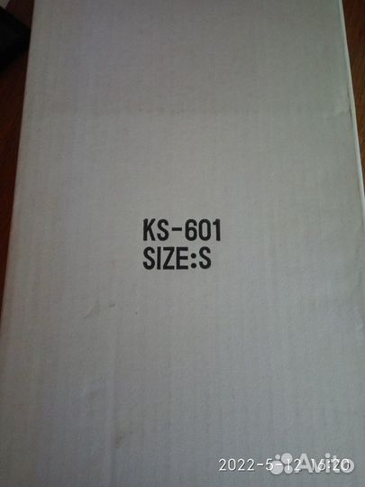 Ортез на коленный сустав KS-601,Германия