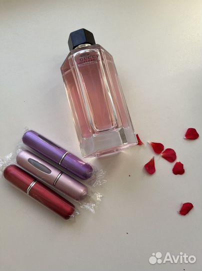 Tom Ford Cherry распив
