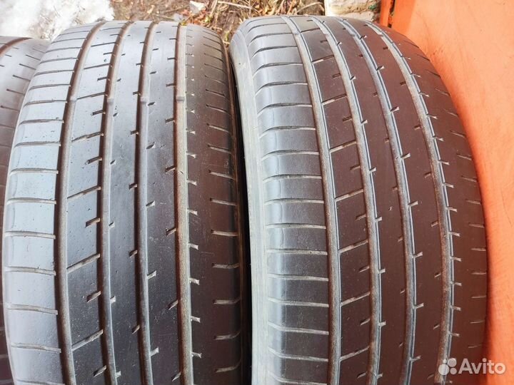 Toyo Proxes R46A 225/55 R19 99V