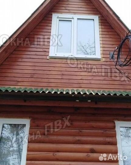 Остекление балкона