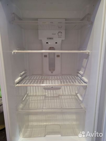 Холодильник no daewoo no frost