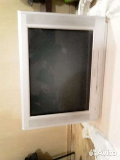 Телевизор бу