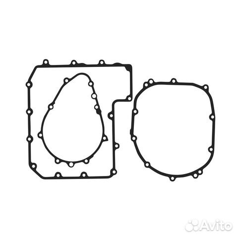 Комплект прокладок на Kawasaki ZX9R 1998-2003 K236