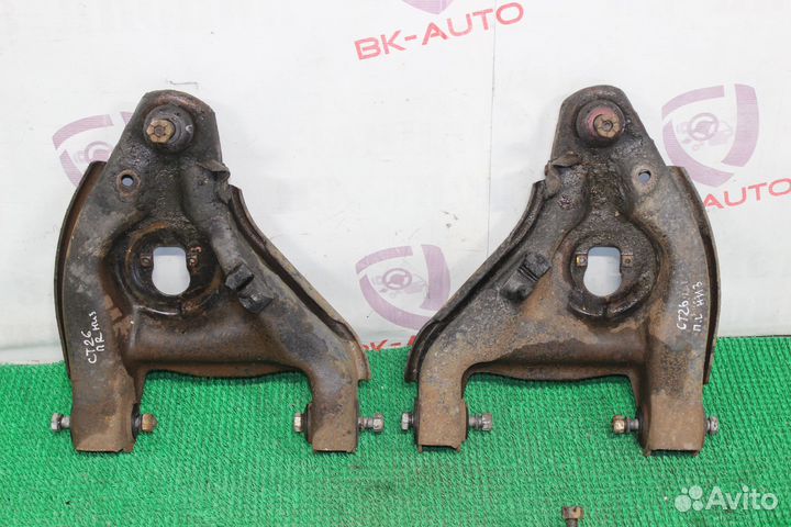 Рычаги передние 2WD Chevrolet Tahoe GMT400