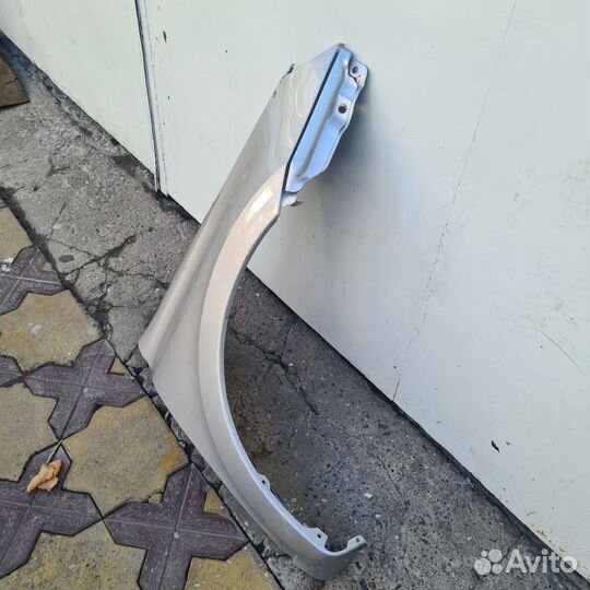 Крыло гранта фл granta FL переднее правое крыло